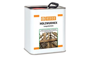 Asuso HolzwurmEx